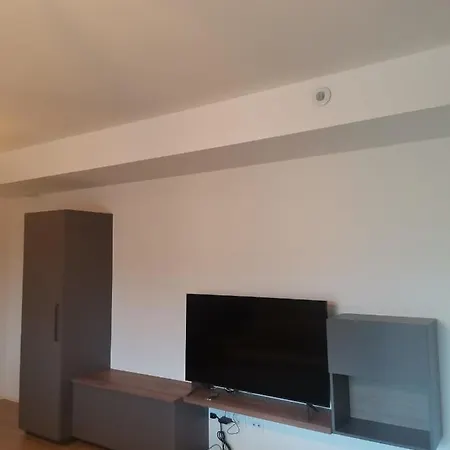 Portello Le Terrazze 1 Milano