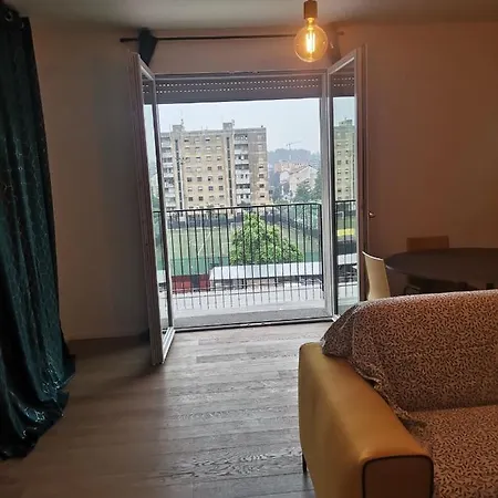 Portello Le Terrazze 1 * Milano