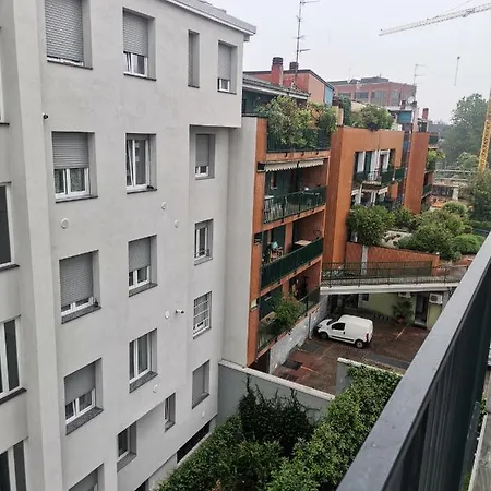 Portello Le Terrazze 1 * Milano