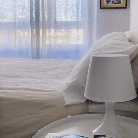 Solution Solari Apartment
