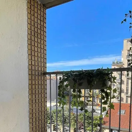 Apartment Solution Solari