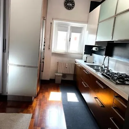 Solution Solari * Milano