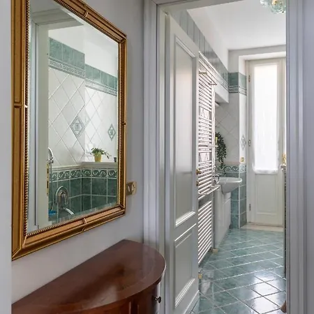 Apartament Joyful Naviglio Fortunato