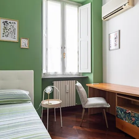 Joyful Naviglio Fortunato *