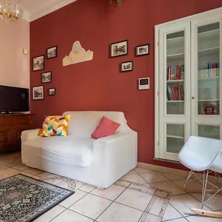 Apartament Joyful Naviglio Fortunato
