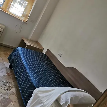 Bissi Szálloda *