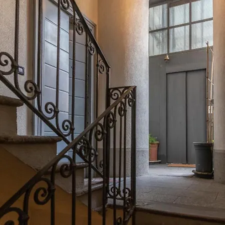 Joyful Naviglio Fortunato *