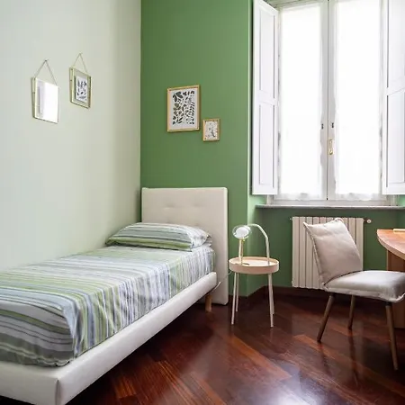 Joyful Naviglio Fortunato Apartment *