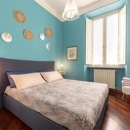 Joyful Naviglio Fortunato Mediolan