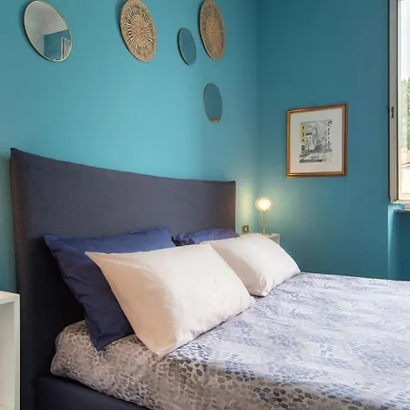Apartment Joyful Naviglio Fortunato *