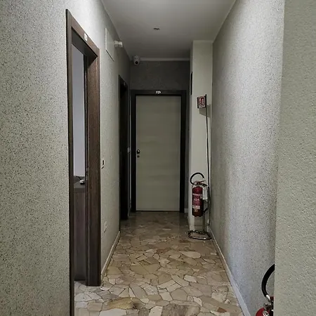 Szálloda Bissi