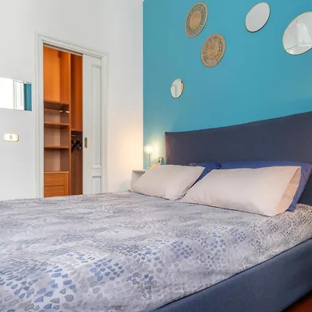 Joyful Naviglio Fortunato