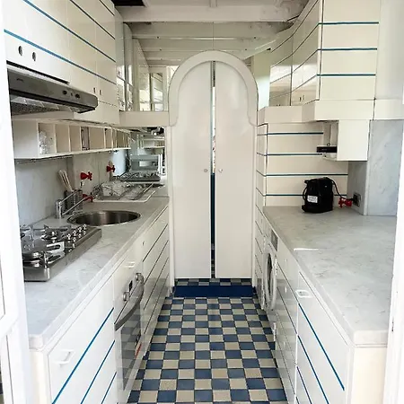 Apartment Robertaebasta Prive Mailand