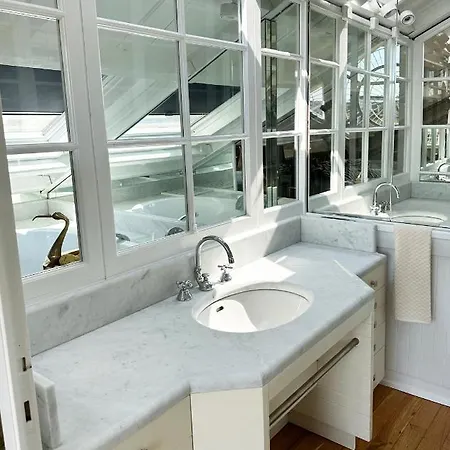 Apartment Robertaebasta Prive