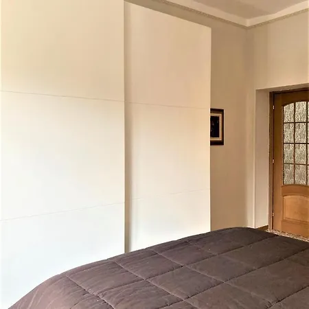 Oxilia Near To Red Subway Appartement Milan