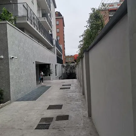 Portello Le Terrazze 1 * ميلان