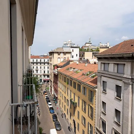 Cinque Vie Floor - Center Apartment *