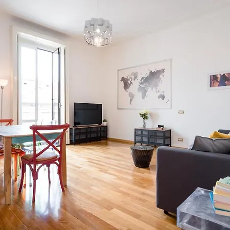 Cinque Vie Floor - Center *