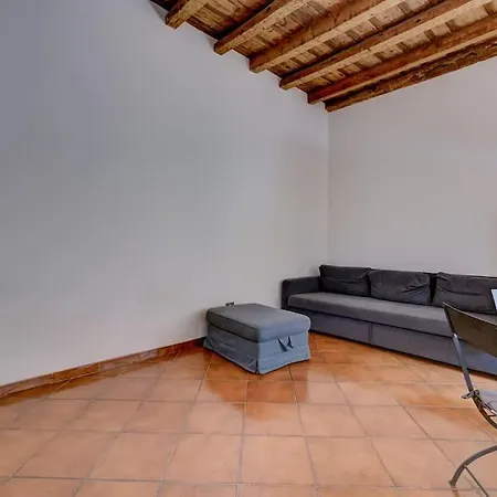 Appartement Youhosty - Ripa5 C