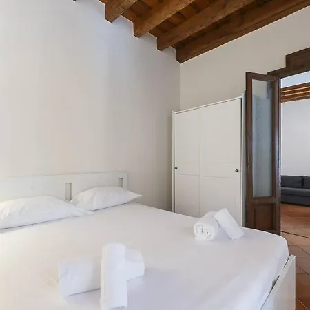 Appartement Youhosty - Ripa5 C *