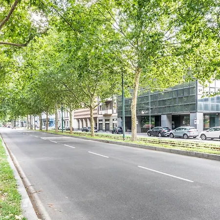 'tribal House' Sansiro-rhofiera-duomo Апартаменты *