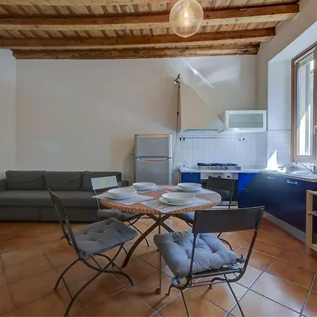 Appartement Youhosty - Ripa5 C