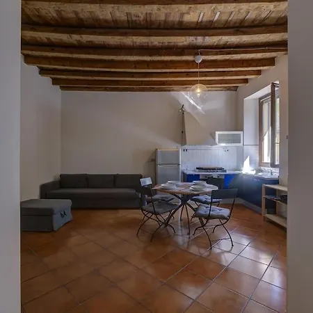 Apartment Youhosty - Ripa5 C