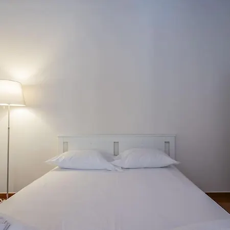 Youhosty - Ripa5 C Appartement