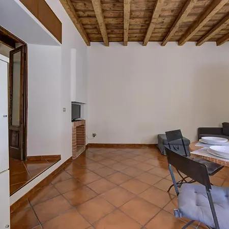 Apartment Youhosty - Ripa5 C