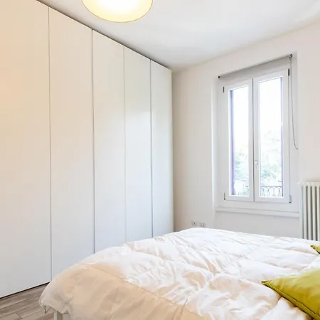 Bellarmino 21 Appartement *