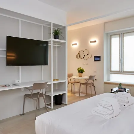 Gioia 55 Milano