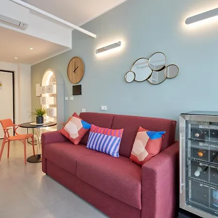 Apartmán Gioia 55 *