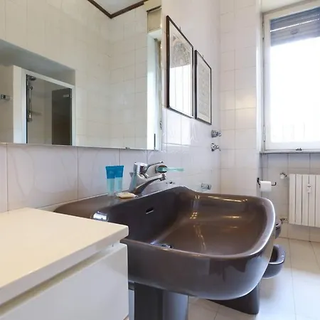 Appartement Contempora - Trilocale P.le Susa *