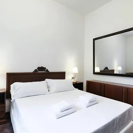 Contempora - Trilocale P.le Susa * Milan