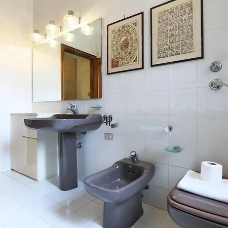 Apartment Contempora - Trilocale P.le Susa