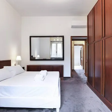 Contempora - Trilocale P.le Susa Apartment