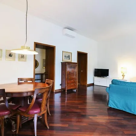 Contempora - Trilocale P.le Susa Apartment