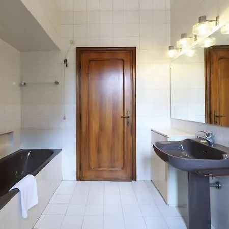 Appartement Contempora - Trilocale P.le Susa *