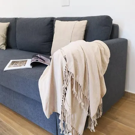 Contempora - Modern And Quiet One Bedroom Near The M4 Lejlighed Milano