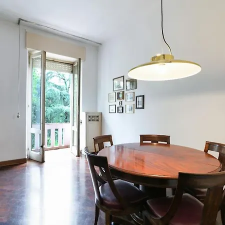 Contempora - Trilocale P.le Susa