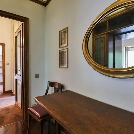 Apartment Contempora - Trilocale P.le Susa Milan