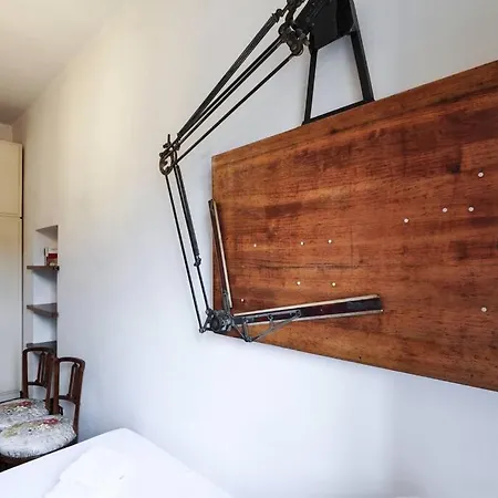 Contempora - Trilocale P.le Susa Apartment Milan