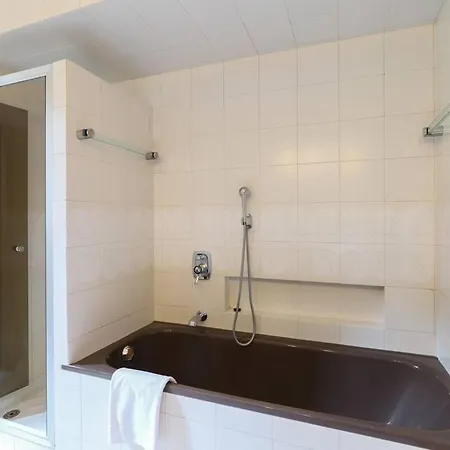 Contempora - Trilocale P.le Susa Milano