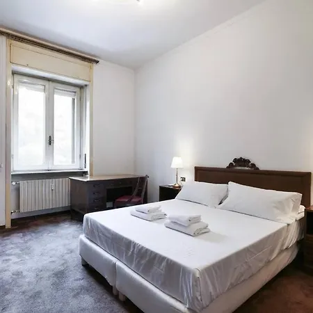 Appartement Contempora - Trilocale P.le Susa *