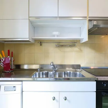 Appartement Contempora - Trilocale P.le Susa *