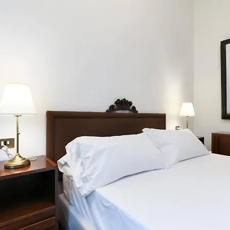 Apartment Contempora - Trilocale P.le Susa Milan