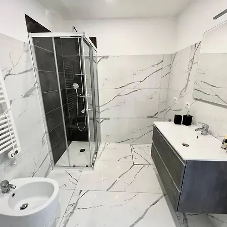 Cozy Dergano M3 Apartment *