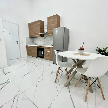 Apartament Cozy Dergano M3