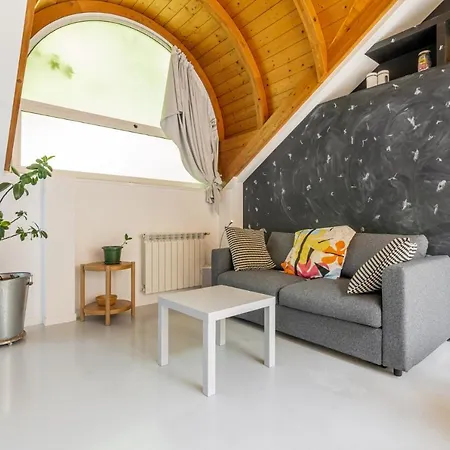 Easylife - Incantevole Abitazione In Zona Isola