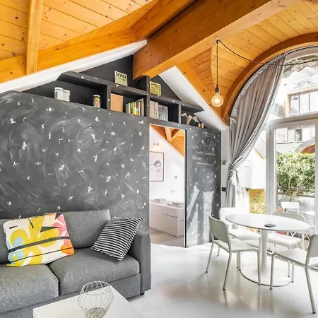 Apartment Easylife - Incantevole Abitazione In Zona Isola Milan